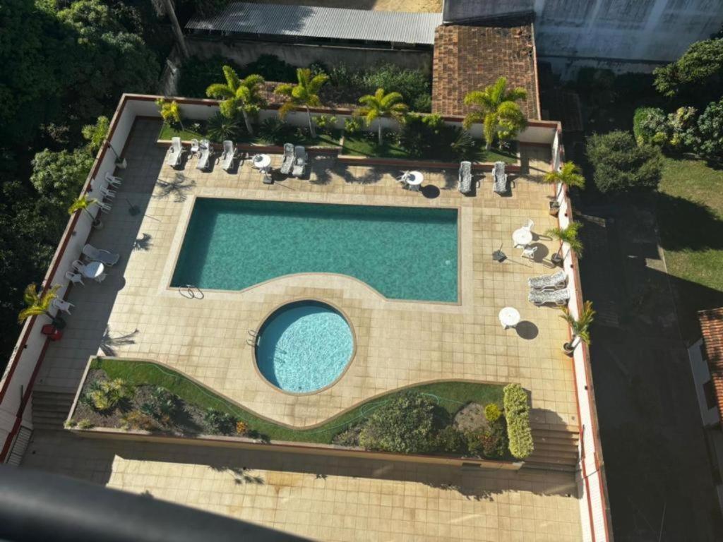 Comodidade Viapark Campos dos Goytacazes Buitenkant foto