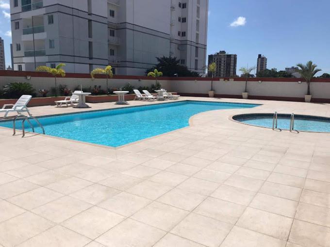 Comodidade Viapark Campos dos Goytacazes Buitenkant foto